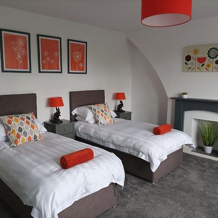 Victorian Renovation Room 6 Bootle  Luaran gambar