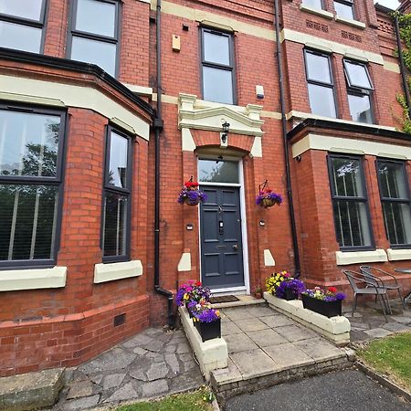 Victorian Renovation Room 6 Bootle  Luaran gambar