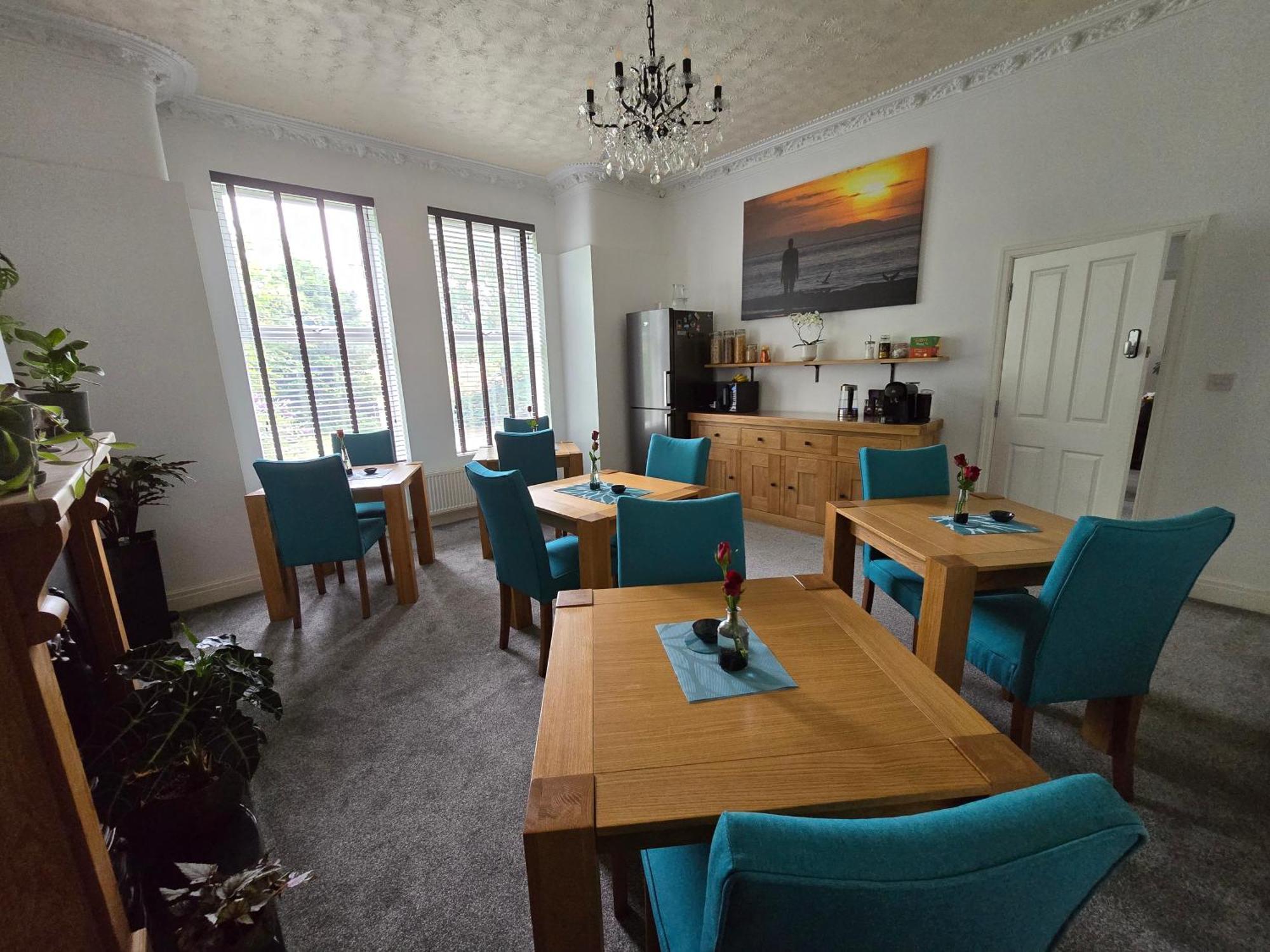 Victorian Renovation Room 6 Bootle  Luaran gambar